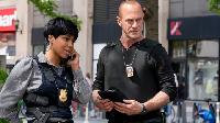 Click to watch 'Everybody Takes a Beating...' (popup) Law And Order Organized Crime